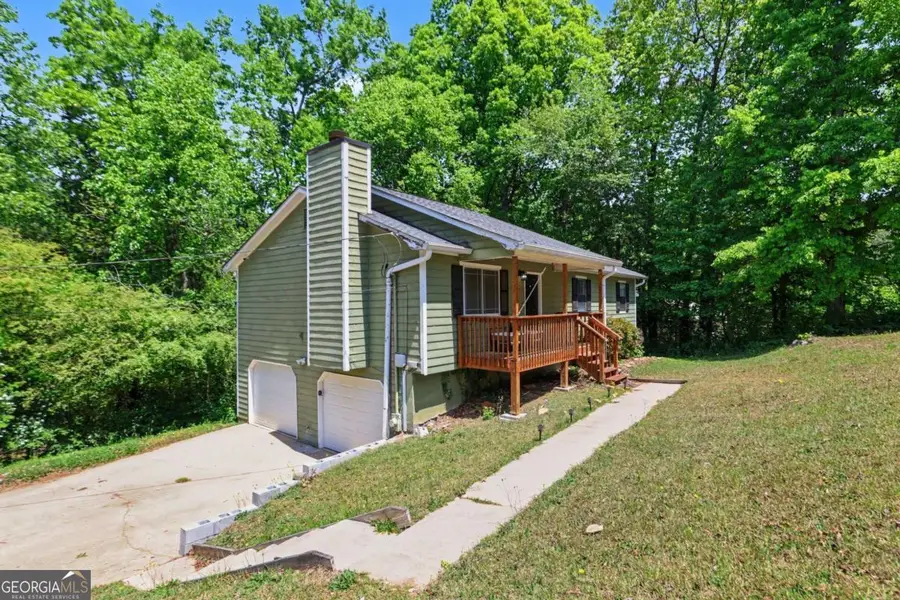 2271 Chestnut Place, Lithia Springs, GA 30122 - #2
