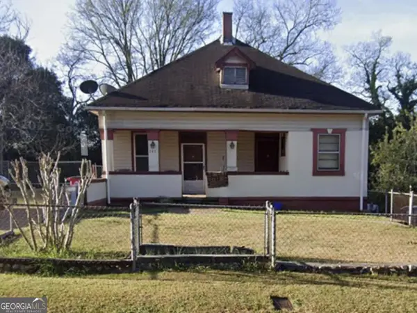 347 Woolfolk Street, Macon, GA 31217