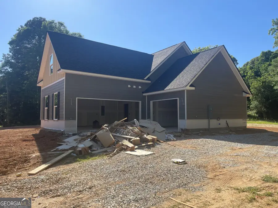 3526 Jodeco Road #LOT 8, Jonesboro, GA 30236 - #2