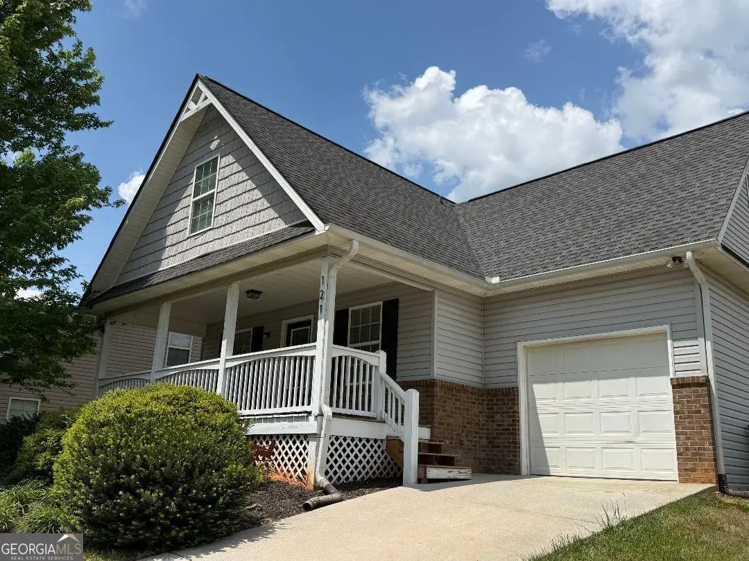 121 Saluda Drive, Demorest, GA 30535 - #1