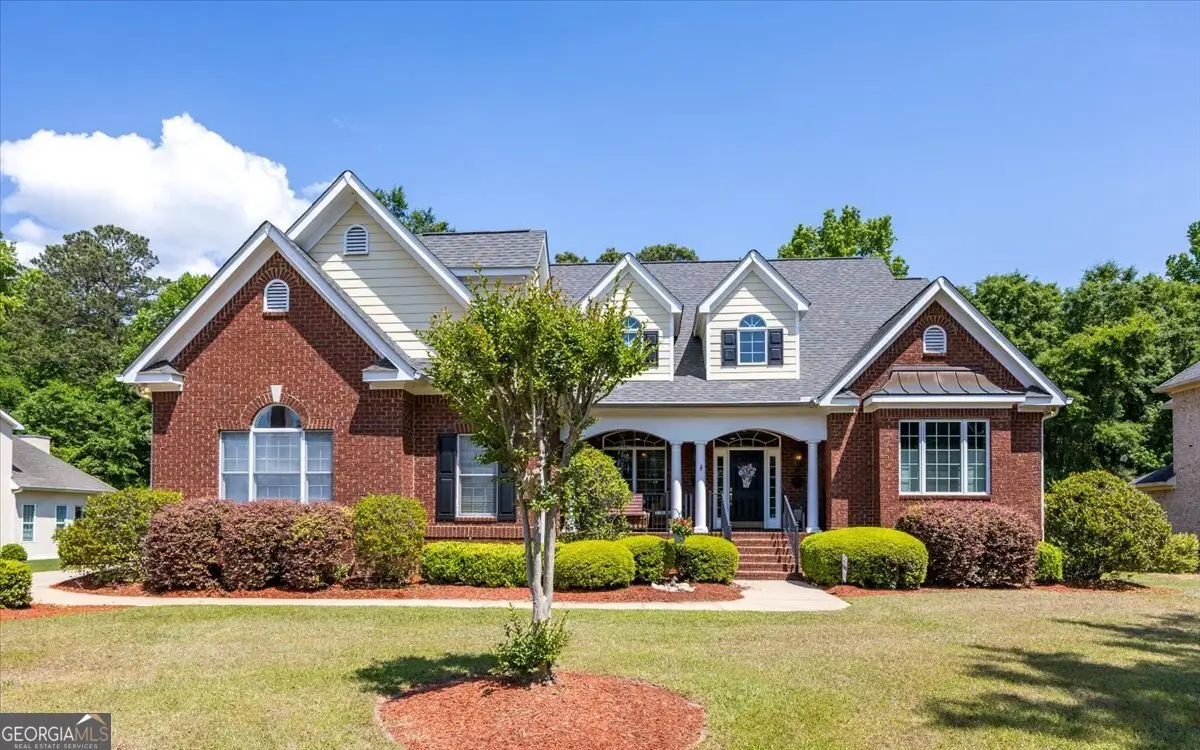 501 Litchfield Drive, Macon, GA 31220 - #1