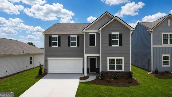 190 Otway Loop, Bethlehem, GA 30620