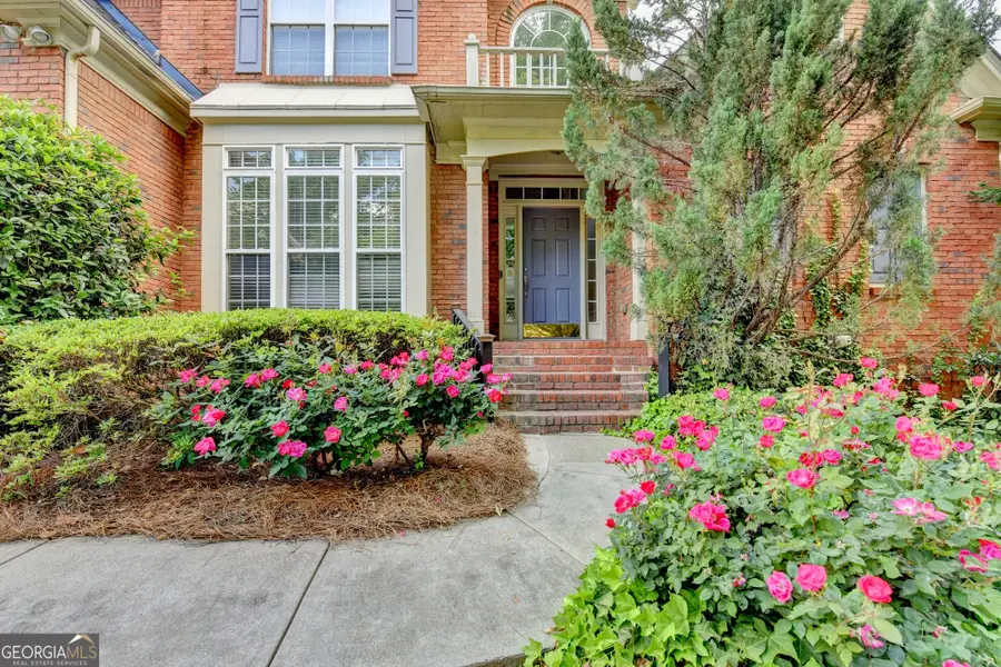 2105 Wrights Mill Cir Ne, Atlanta, GA 30324 - #2