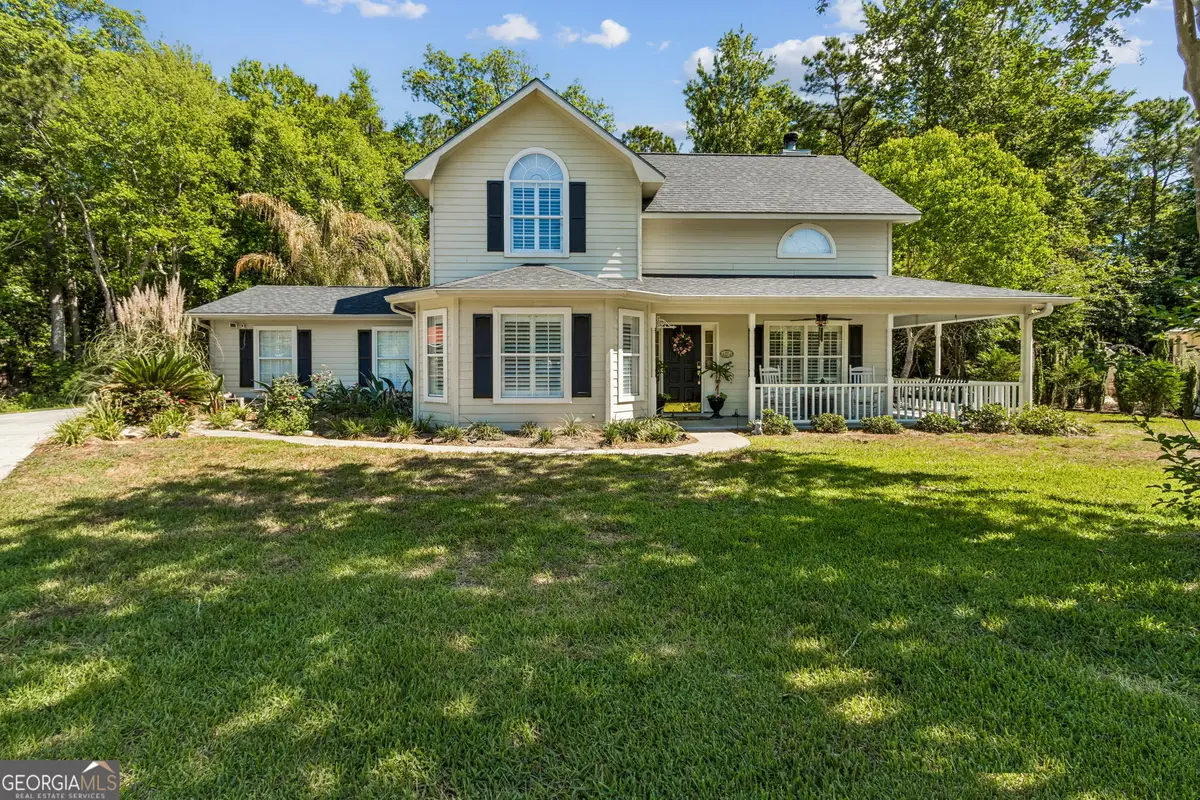 107 Bluebell Drive, Kingsland, GA 31548 - #1