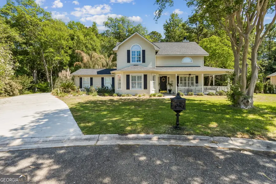 107 Bluebell Drive, Kingsland, GA 31548 - #2