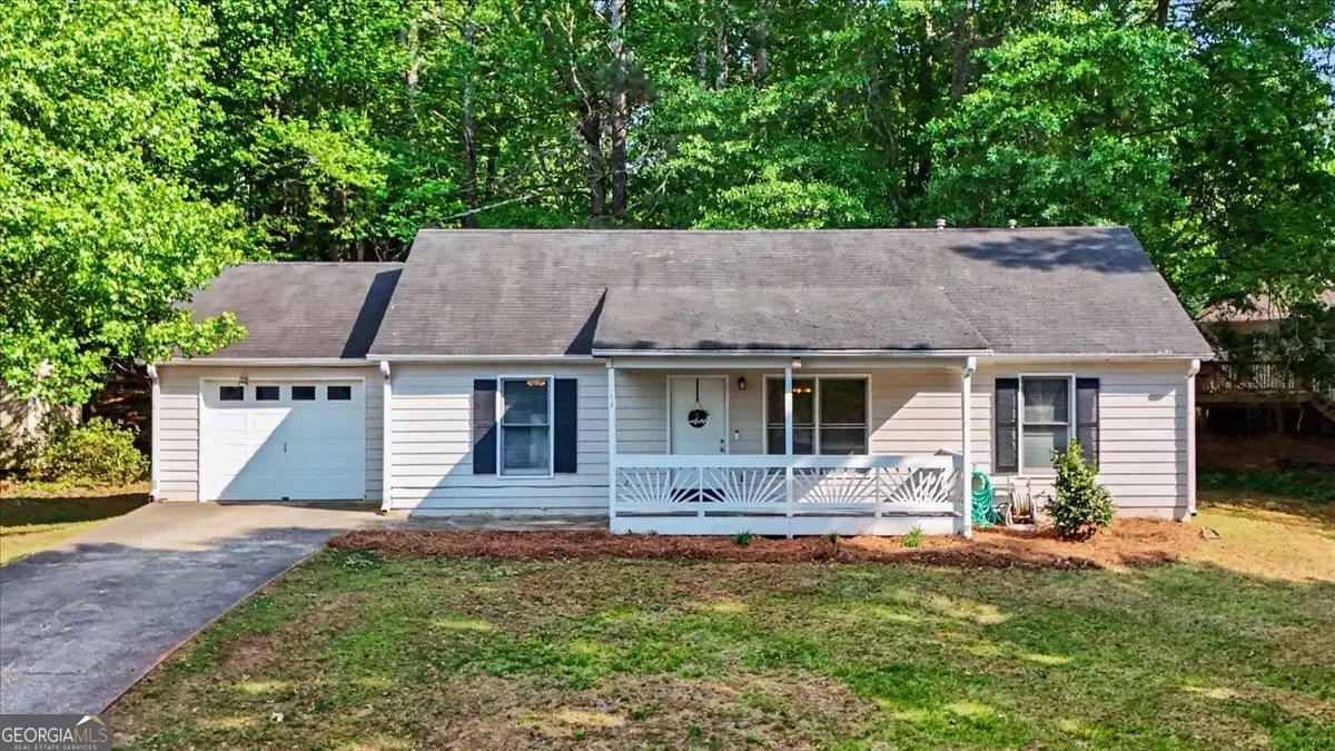 94 Villa Rosa Way, Temple, GA 30179 - #1