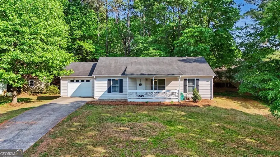 94 Villa Rosa Way, Temple, GA 30179 - #2