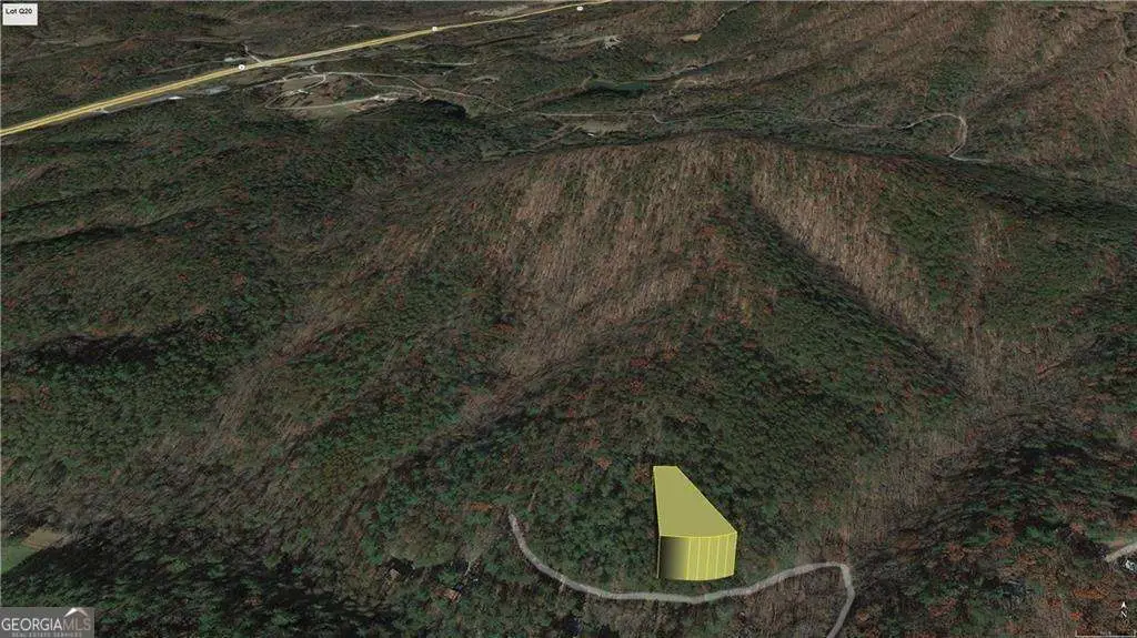20 Goldmine Drive, Ellijay, GA 30536 - #1