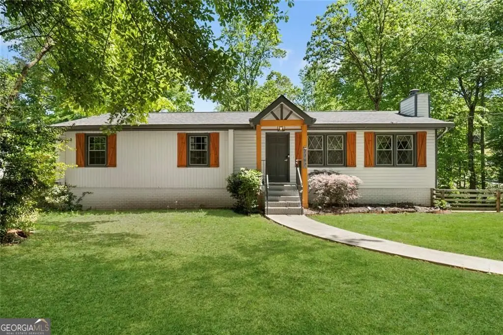 2702 Davenport Road Nw, Duluth, GA 30096 - #1