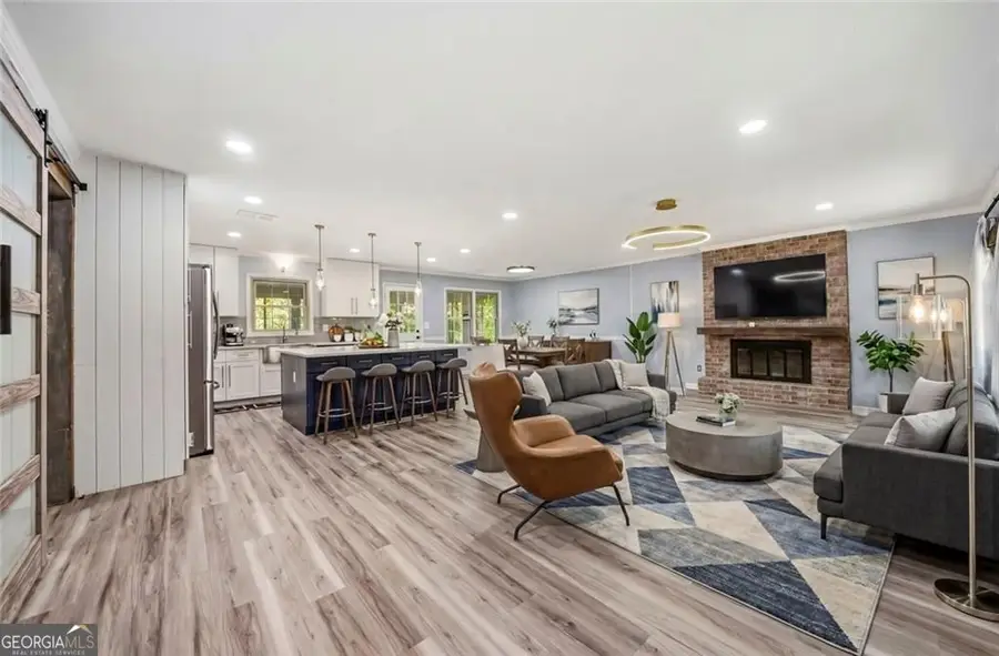 2702 Davenport Road Nw, Duluth, GA 30096 - #3