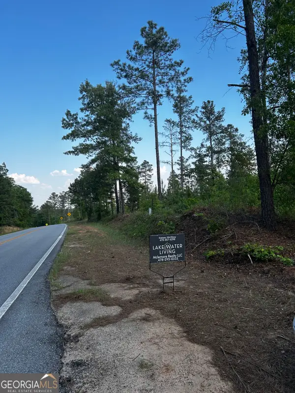 193 Deepstep Road, Milledgeville, GA 31061