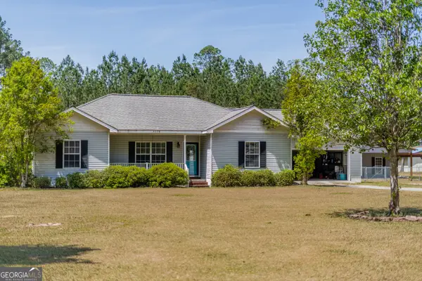 4378 Barber, Waycross, GA 31503