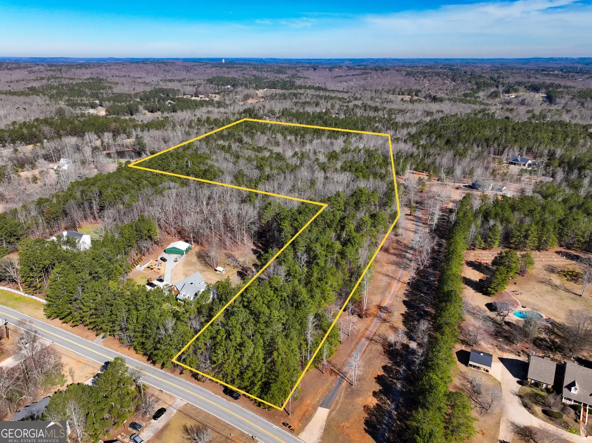 0 E Carroll Road, Winston, GA 30187 - #1