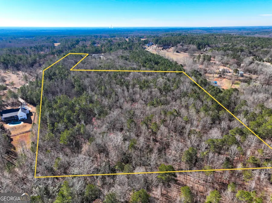 0 E Carroll Road, Winston, GA 30187 - #3