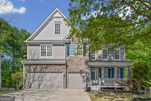 4415 Trappers Cove, Cumming, GA 30028