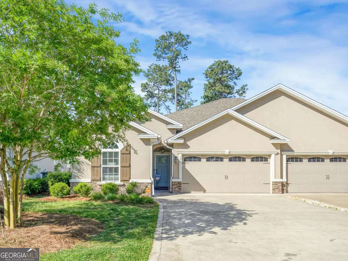 106 Brookshire Court, Kingsland, GA 31548 - #1