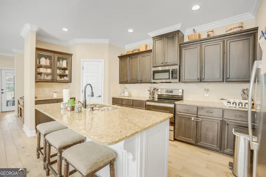 106 Brookshire Court, Kingsland, GA 31548 - #3