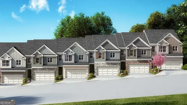 51 Rustin Ridge, Dahlonega, GA 30533