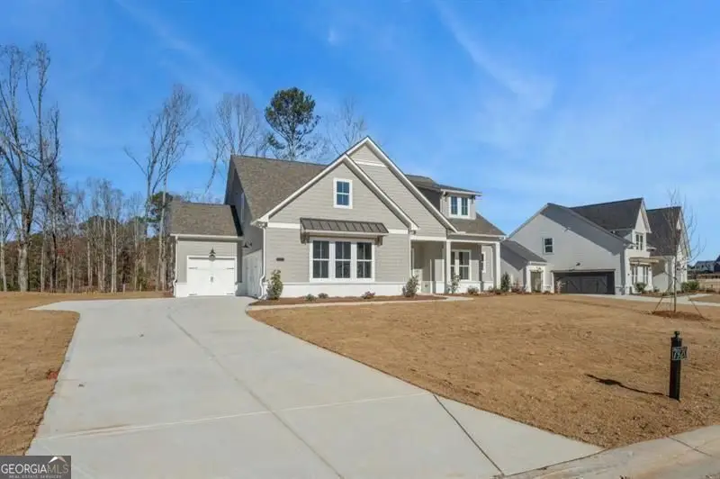 8480 Creekside Overlook Drive, Gainesville, GA 30506 - #2