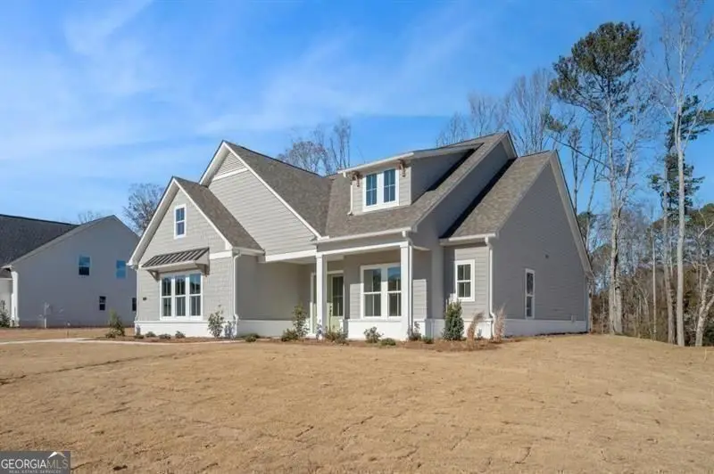8480 Creekside Overlook Drive, Gainesville, GA 30506 - #3