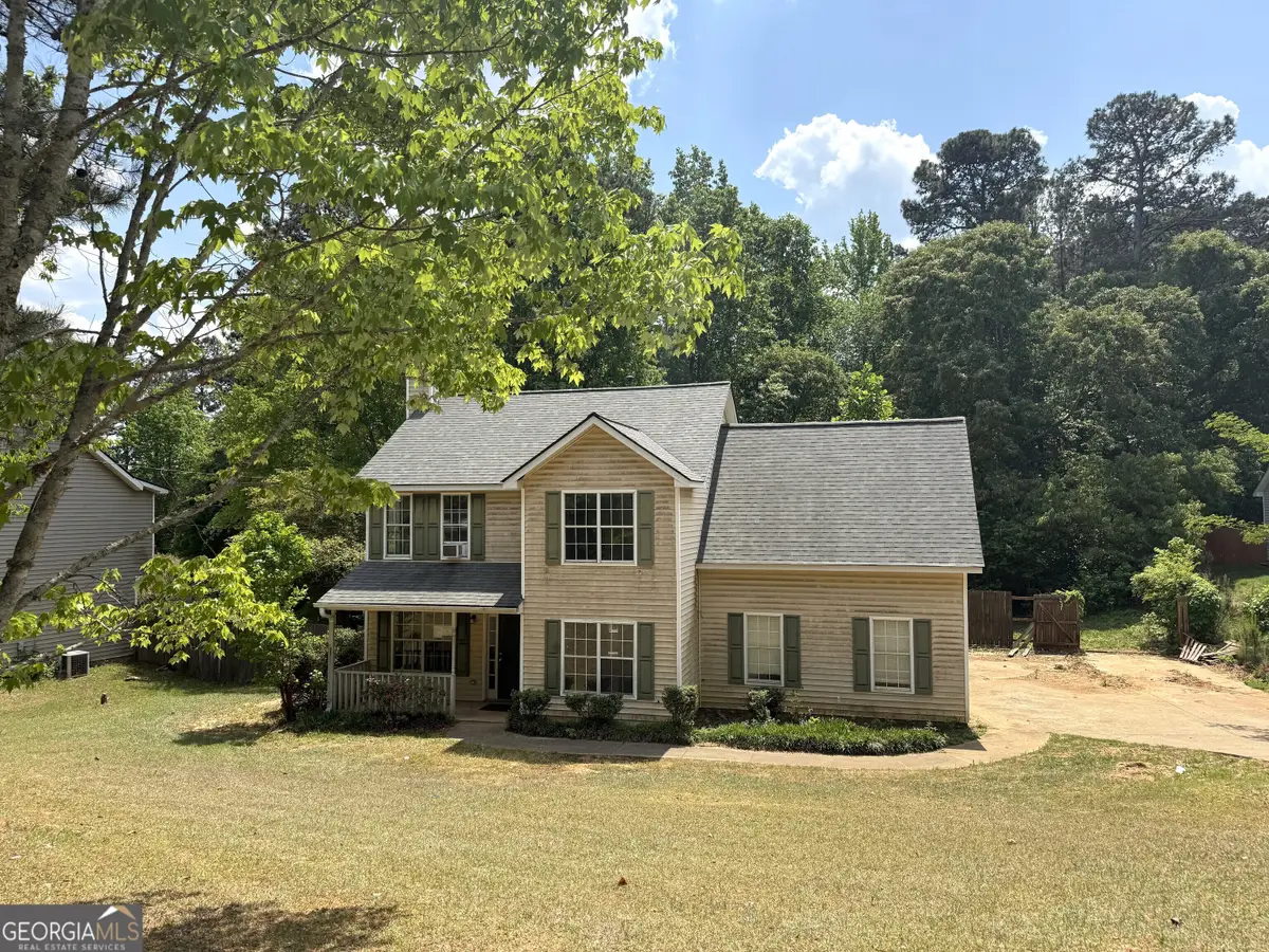 7251 Williams Road, Flowery Branch, GA 30542 - #1