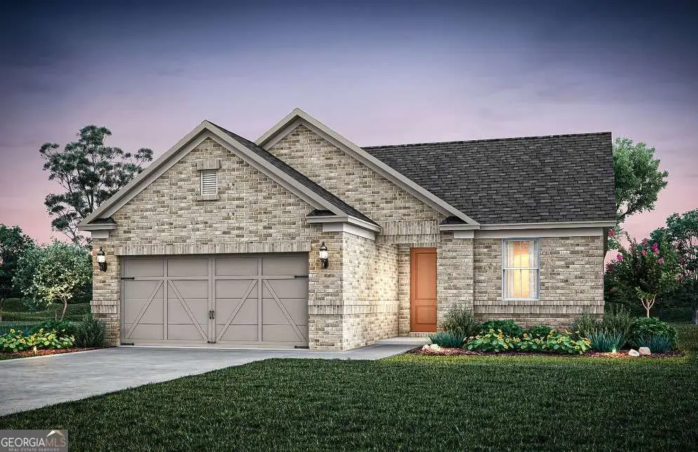 141 Kenney Way, Locust Grove, GA 30248 - #1
