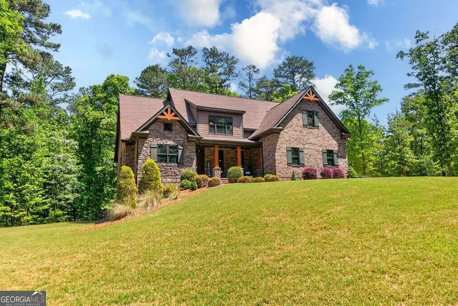 6077 Colham Ferry Road, Watkinsville, GA 30677 - #2