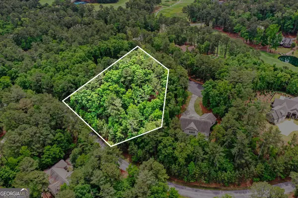 1270 Snug Harbor Drive, Greensboro, GA 30642