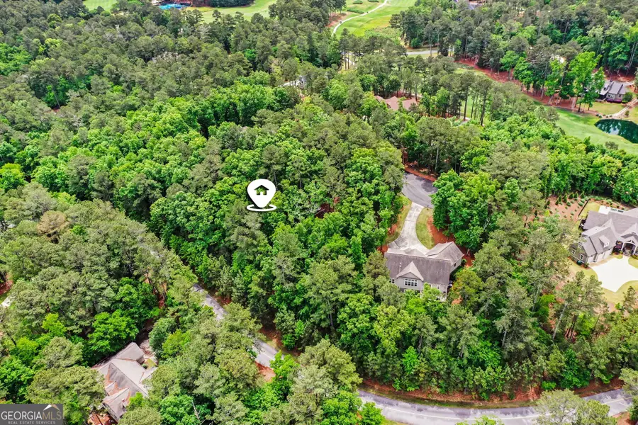 1270 Snug Harbor Drive, Greensboro, GA 30642 - #2