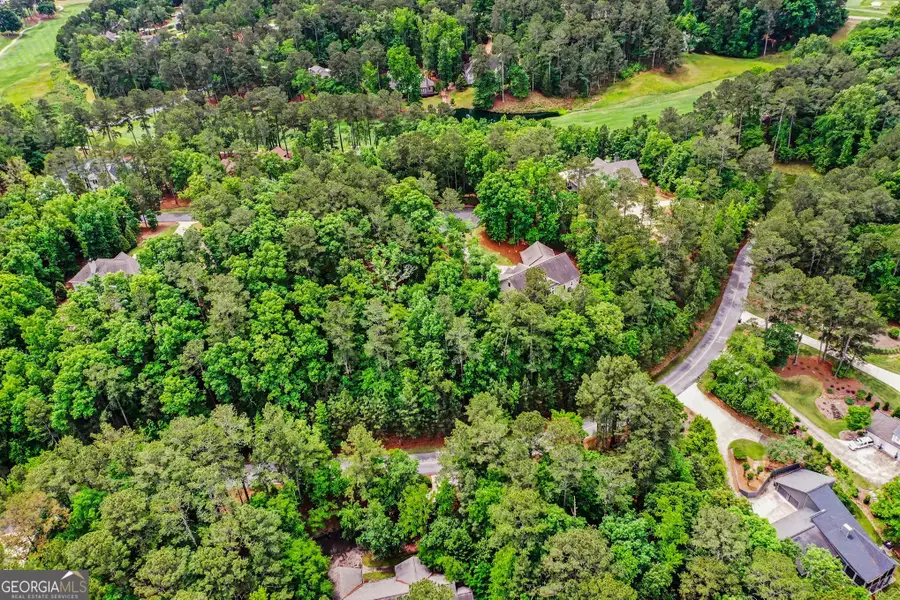 1270 Snug Harbor Drive, Greensboro, GA 30642 - #3