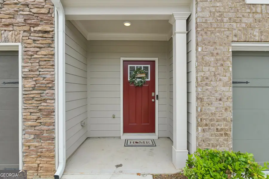 5811 Calle Vista Drive, Lithonia, GA 30058 - #2