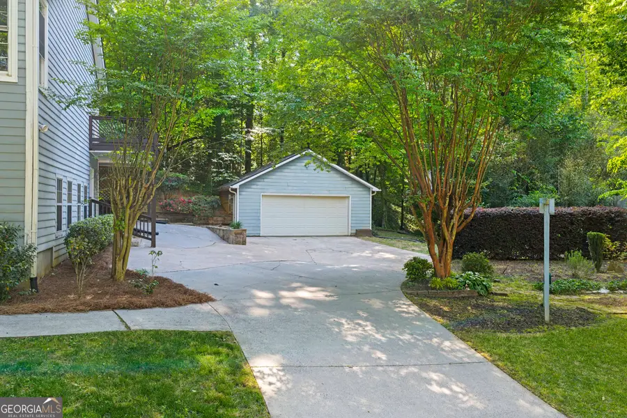 4520 Forest Green Drive, Sugar Hill, GA 30518 - #2