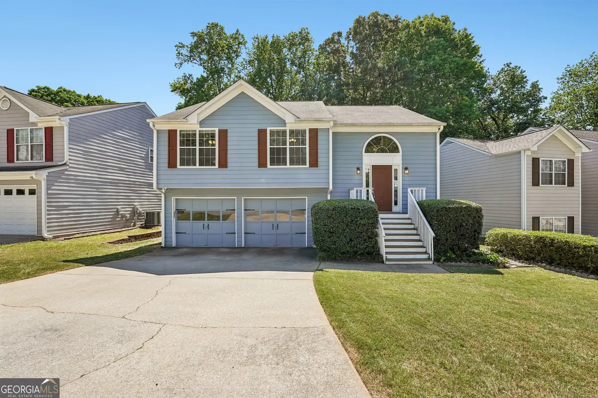3514 Benthollow Lane, Duluth, GA 30096 - #1