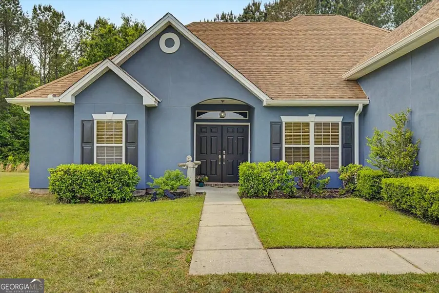 512 Amsonia Circle, Guyton, GA 31312 - #2