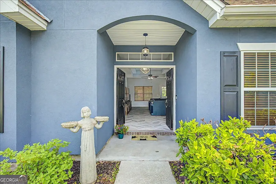 512 Amsonia Circle, Guyton, GA 31312 - #3