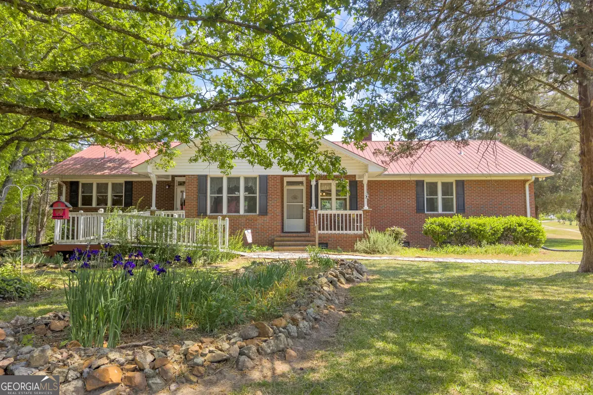 3836 Childston Drive, Elberton, GA 30635 - #1