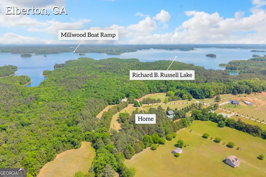 3836 Childston Drive, Elberton, GA 30635 - #2