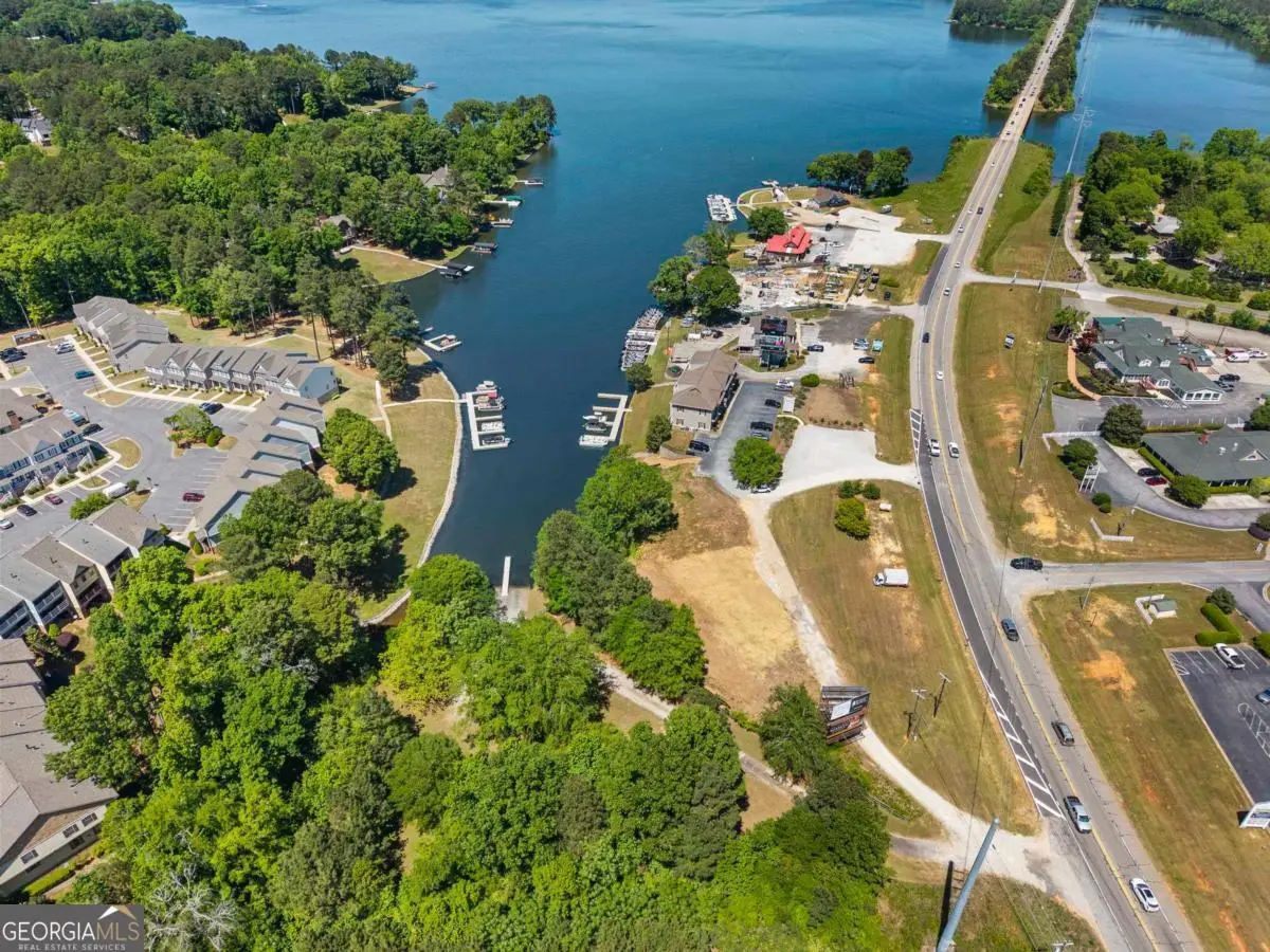 1127 Lake Oconee Parkway, Eatonton, GA 31024 - #1