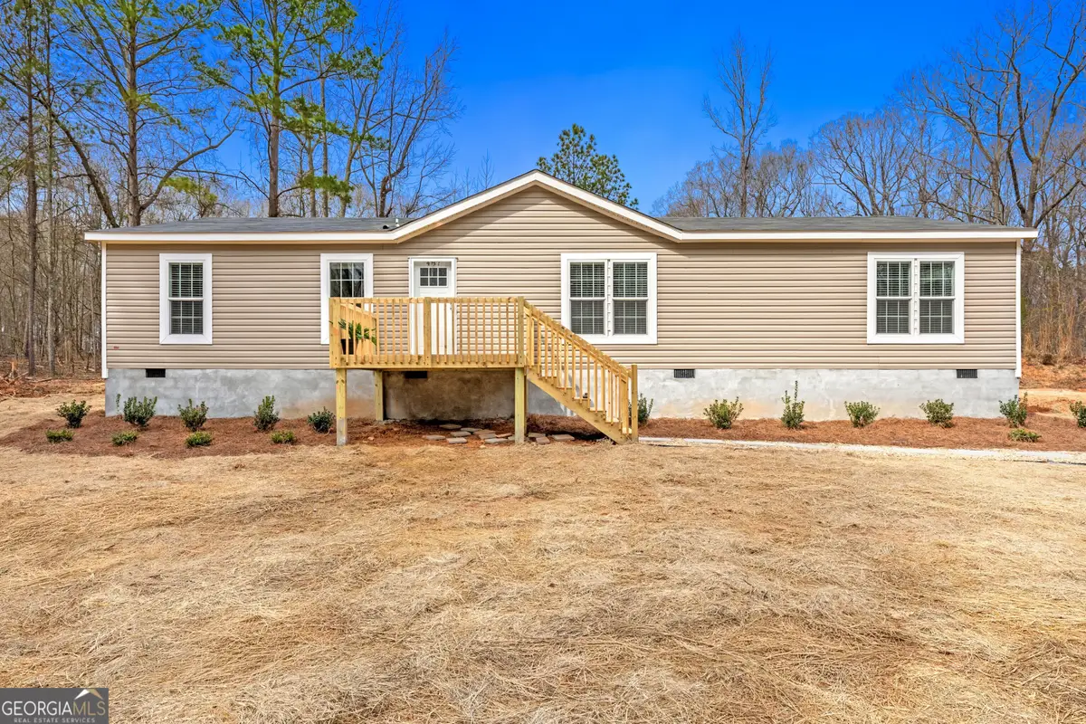 362 Northwood Circle, Colbert, GA 30628 - #1