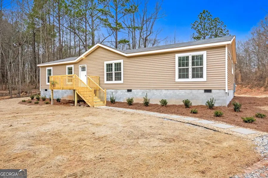 362 Northwood Circle, Colbert, GA 30628 - #2