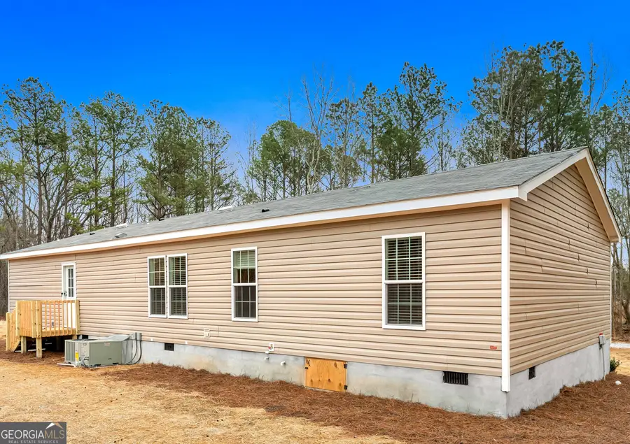 362 Northwood Circle, Colbert, GA 30628 - #3