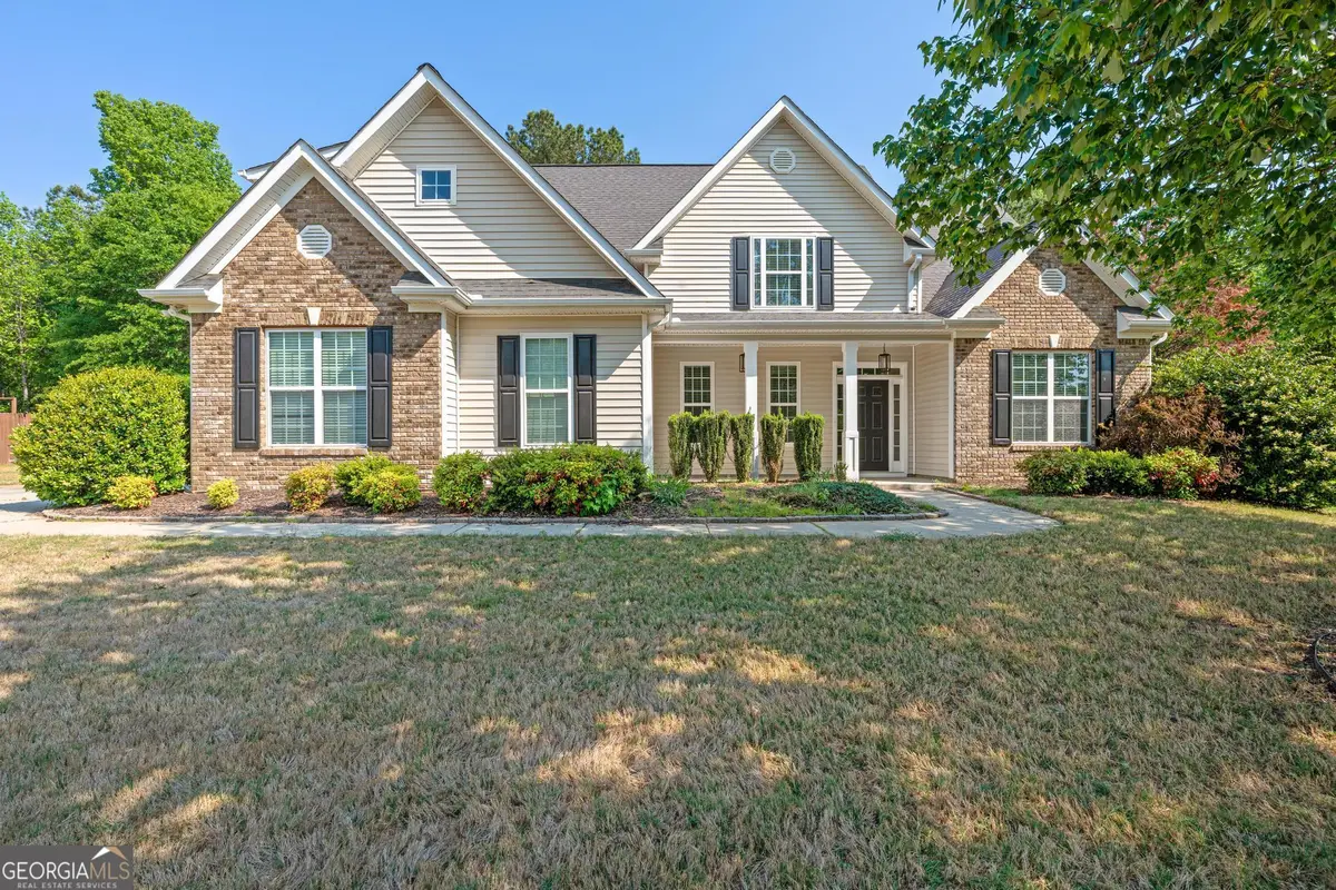 241 Otter Circle, Fayetteville, GA 30215 - #1