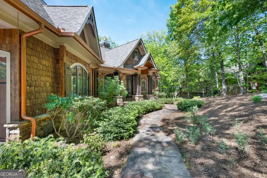 160 Bluestern Drive Se, Big Canoe, GA 30143 - #3