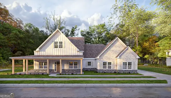 431 Old Rumble Road #1, Forsyth, GA 31029