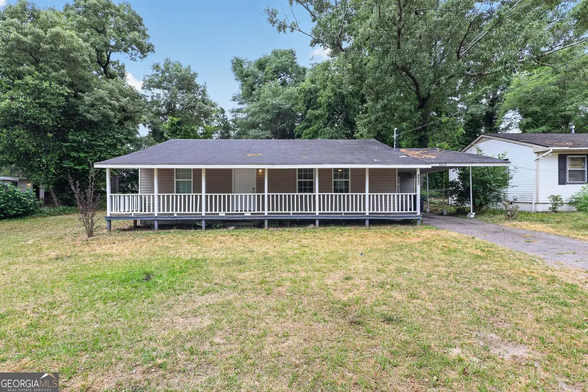 2022 Dunham Court, Augusta, GA 30906 - #1