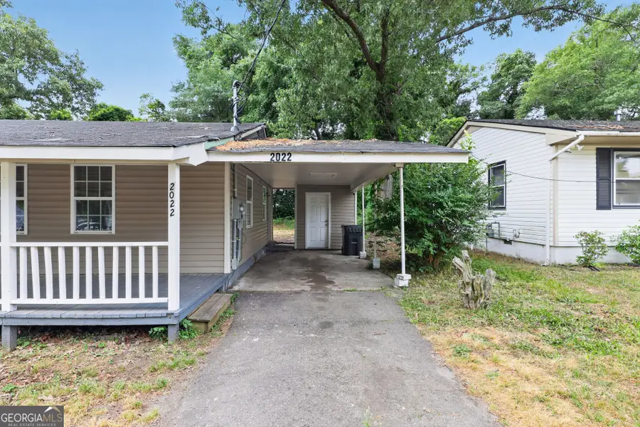 2022 Dunham Court, Augusta, GA 30906 - #2
