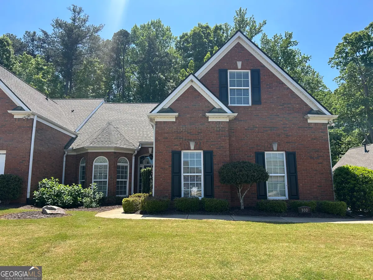 300 Lauren Lane, Woodstock, GA 30188 - #1