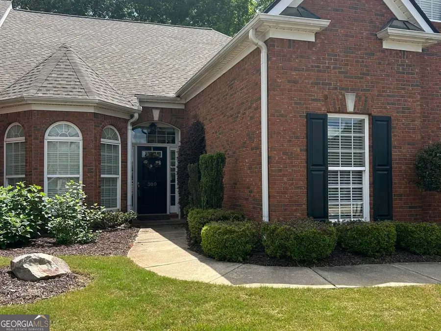 300 Lauren Lane, Woodstock, GA 30188 - #2