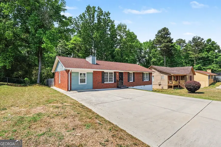 2382 Old Rex Morrow Road, Ellenwood, GA 30294 - #3