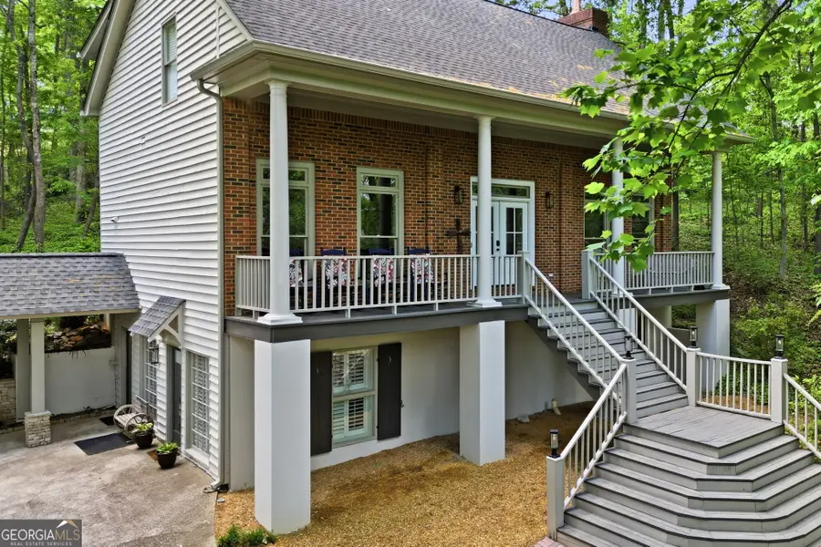130 Farm Hill Circle, Roswell, GA 30075 - #2